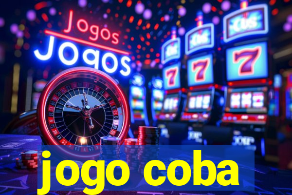 jogo coba